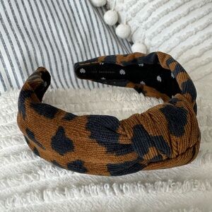 Lele Sadoughi Headband
